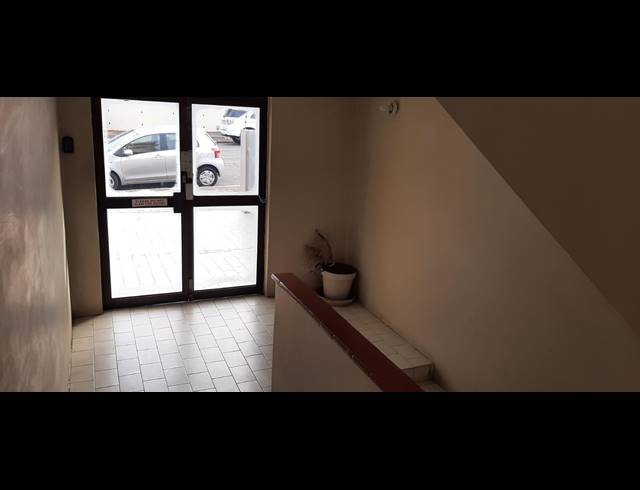 2 BEDROOM FLAT RENTED IN MORNINGSIDE